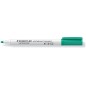 LOT de 10 Marqueur tableau blanc Staedtler