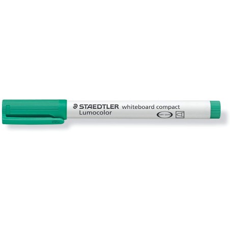LOT de 10 Marqueur tableau blanc Staedtler