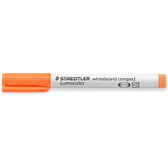 LOT de 10 Marqueur tableau blanc Staedtler