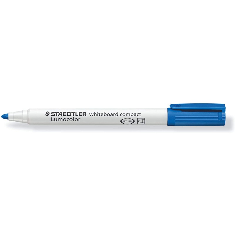 LOT de 10 Marqueur tableau blanc Staedtler