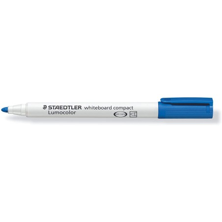 ✅ LOT de 10 Marqueur tableau blanc Staedtler couleur en stock