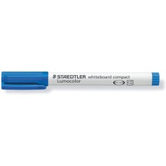 LOT de 10 Marqueur tableau blanc Staedtler