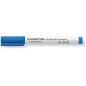 LOT de 10 Marqueur tableau blanc Staedtler