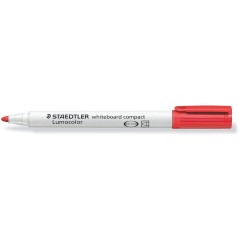 ✅ LOT de 10 Marqueur tableau blanc Staedtler couleur en stock