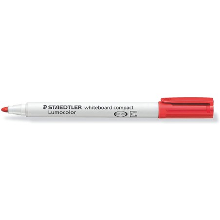 ✅ LOT de 10 Marqueur tableau blanc Staedtler couleur en stock