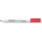 LOT de 10 Marqueur tableau blanc Staedtler