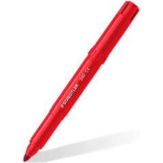 Lot de 12 feutres Staedtler Noris Aquarelle 3mm