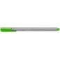Fineliner Staedtler Triplus 334 Vert Clair 0,3 mm - Lot de 10