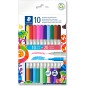 Staedtler Noris 3280 Lot de 10 feutres