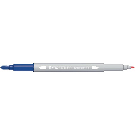 Staedtler Noris 3280 Lot de 10 feutres