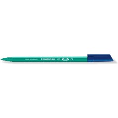 ✅ LOT de 10 Staedtler Noris 326 Marqueur couleur en stock