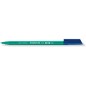 LOT de 10 Staedtler Noris 326 Marqueur