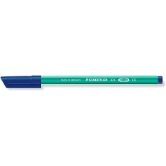 LOT de 10 Staedtler Noris 326 Marqueur