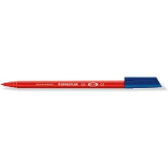 ✅ LOT de 10 Staedtler Noris 326 Marqueur couleur en stock
