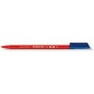 LOT de 10 Staedtler Noris 326 Marqueur