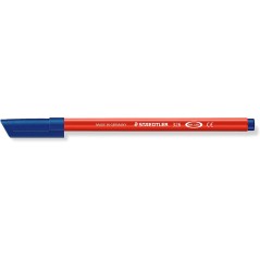 LOT de 10 Staedtler Noris 326 Marqueur