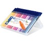 Staedtler TriplusColor323 Lot de 40 marqueurs