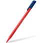 Staedtler TriplusColor323 Lot de 40 marqueurs