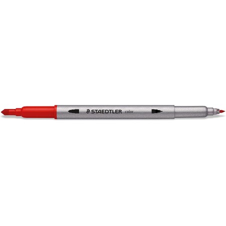 Staedtler 3200 Lot de 36 marqueurs