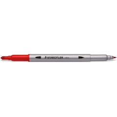 ✅ Staedtler 3200 Lot de 120 marqueurs couleur en stock