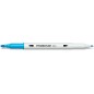 Staedtler 3190 Lot de 12 marqueurs textiles