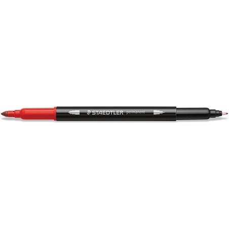 Staedtler 3187 Lot de 36 marqueurs