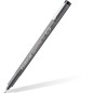 Stylos pigment liner Staedtler 308 | Lot de 12