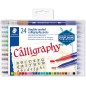 Stylos de calligraphie Staedtler 3005 | Lot de 24