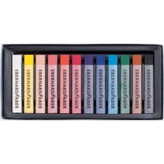 Staedtler Lot de 12 Craies Pastel Douces