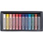Staedtler Lot de 12 Craies Pastel Douces Staedtler Lot de 12 Craies Pastel Douces