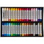 Staedtler Oil Pastels 36 Couleurs Lumineuses Staedtler Oil Pastels 36 Couleurs Lumineuses