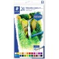 Staedtler 223 Crayons Aquarelle