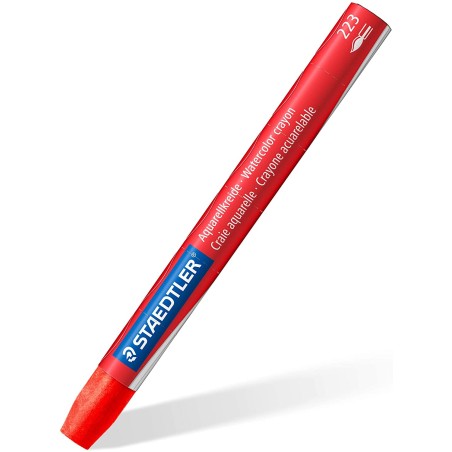 Staedtler 223 Crayons Aquarelle