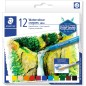 Staedtler 223 Crayons Aquarelle