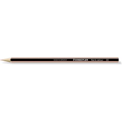✅ 12 Staedtler Noris Color 185 Crayons Beige couleur en stock
