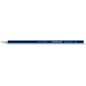 Staedtler Noris Color 185 lot de 12 Crayons Bleu