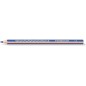 Staedtler Jumbo Noris 128 lot de 12 Crayons Bleus