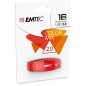 Emtec C410 Color Mix - clé USB 16 Go - USB 2.0