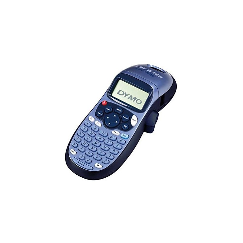 Dymo LetraTag LT-100H Imprimante étiquettes