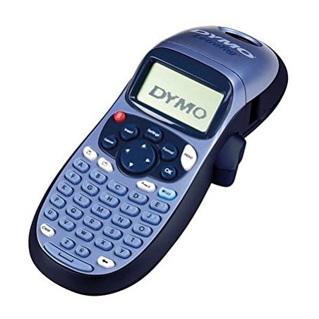 étiqueteuse portable Dymo écran clavier