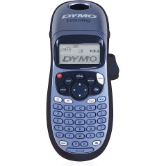 Dymo LetraTag LT-100H Imprimante étiquettes