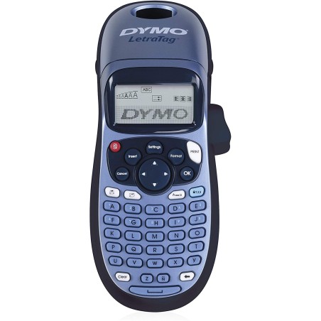 Dymo LetraTag LT-100H Imprimante étiquettes