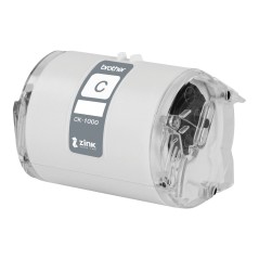 Brother CK1000 Cartouche de nettoyage - Largeur 50 mm