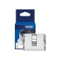 Brother CK1000 Cartouche de nettoyage - Largeur 50 mm Brother CK1000 Cartouche de nettoyage - Largeur 50 mm