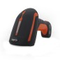 Lecteur de codes-barres 1D/2D Bluetooth, RF et USB - Indicateur LED et bip - Vitesse 60 fps. - Autonomie jusqu'à 12h Lecteur de codes-barres 1D/2D Bluetooth, RF et USB - Indicateur LED et bip - Vitesse 60 fps. - Autonomie jusqu'à 12h