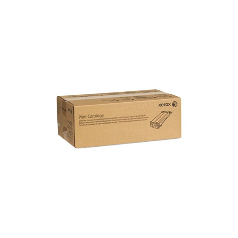 Xerox 006R01656 Cyan Toner