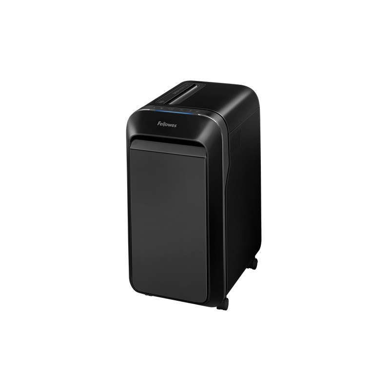 Fellowes LX220 Mini-Cut Destructeur De Papier Manuel - Détruit Jusqu'à 20 Feuilles - 30L