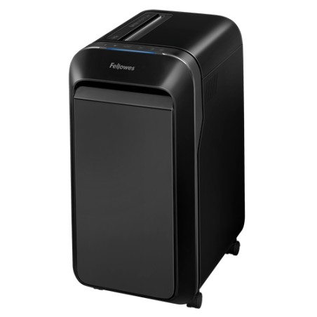 ✅ Fellowes LX220 Mini-Cut Destructeur De Papier Manuel - Détruit Jusqu'à 20 Feuilles - 30L couleur en stock