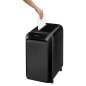 Fellowes LX220 Mini-Cut Destructeur De Papier Manuel - Détruit Jusqu'à 20 Feuilles - 30L