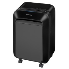 ✅ Fellowes LX210 Mini-Cut Destructeur De Papier Manuel - Détruit Jusqu'à 16 Feuilles - 23L couleur en stock